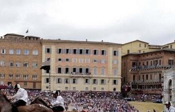 Il Canapo – Informationen zum Palio di Asti online: Siena