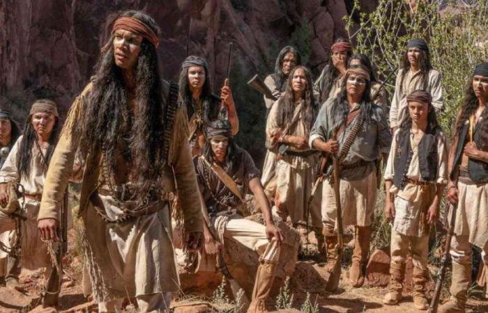 Kevin Costner über die Eingeborenen in Horizon: „Sie sind nicht die Bösen, aber ich möchte das Publikum nicht mit dem Löffel füttern“ | Kino