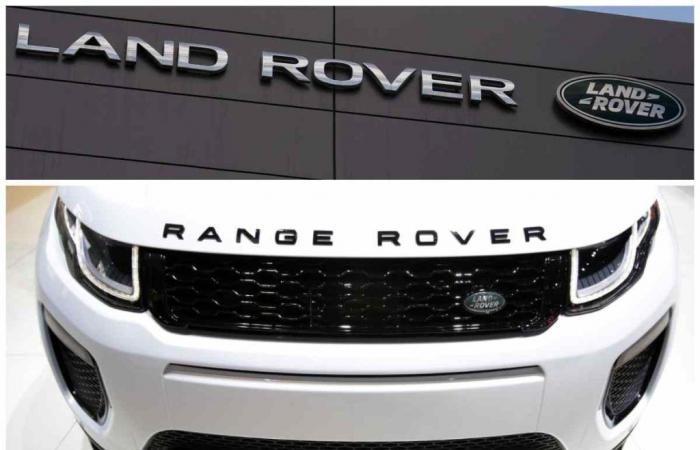 Land Rover und Range Rover, was ist der Unterschied? Hier erfahren Sie, worauf Sie achten sollten