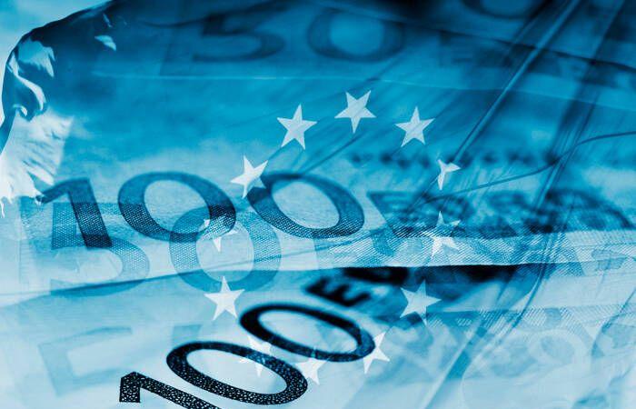 Der Euro-Dollar verharrt nach US-Daten bei Gewinnen über 1,0700