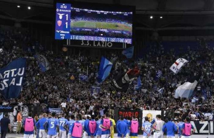 Lazio, die Saisonkarten-Aktion 2024/25 beginnt: Infos und Preise