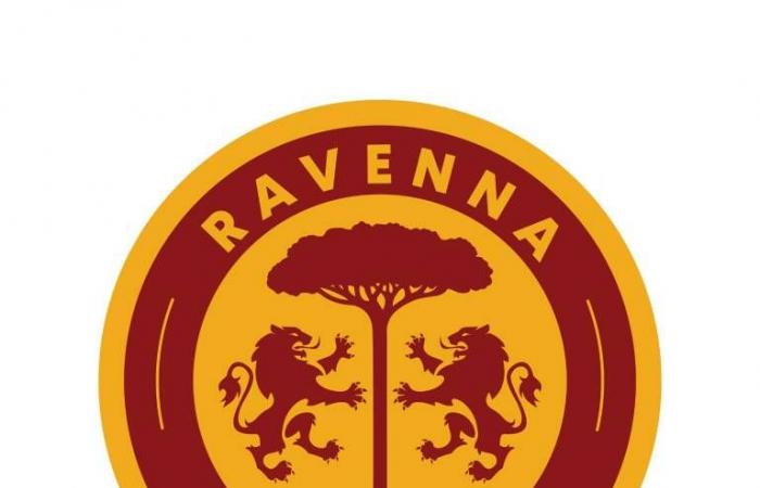 Ravenna FC präsentiert neues Logo, Präsident Cipriani: „Eine neue Ära beginnt für den Verein“