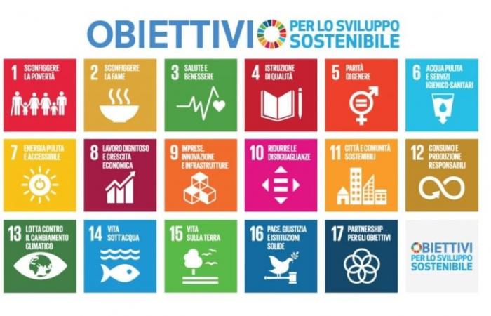 Agenda 2030 für nachhaltige Entwicklung: Basilikata bildet das Schlusslicht