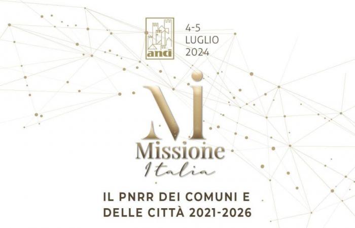 Das Programm der „Mission Italien“ | Rom, 4.-5. Juli