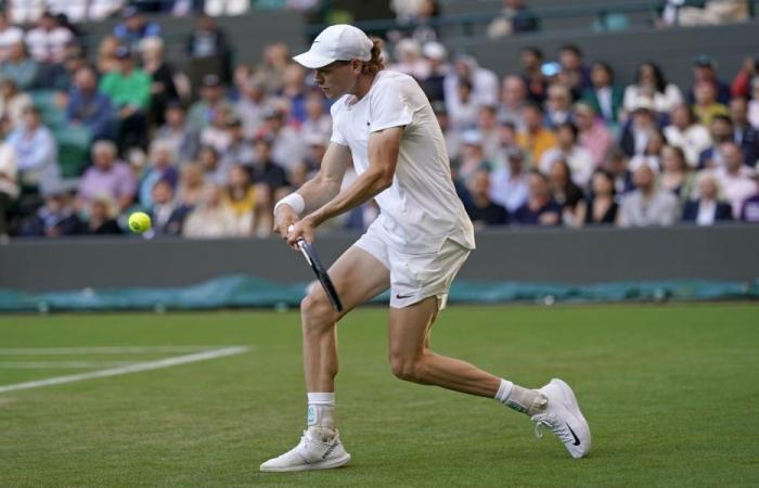Wer gewinnt Wimbledon 2024? Wettquoten der Buchmacher: Sinner und Alcaraz schließen sich an