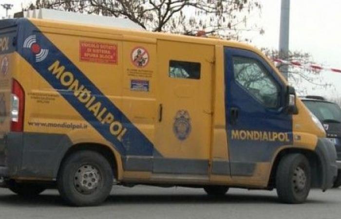 Bewaffneter Angriff auf das Mondialpol in Sassari – Sassari Nachrichten