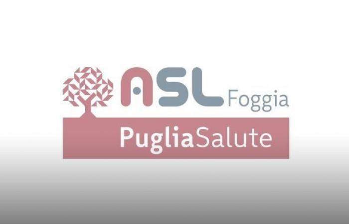 Öffentliche Bekanntmachung für Sozialarbeiter der örtlichen Gesundheitsbehörde Foggia: Die Resolution wurde veröffentlicht