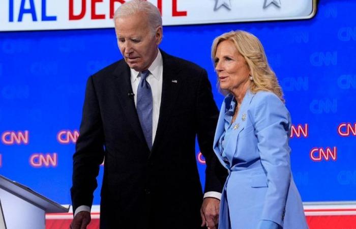 Nach dem Biden-Desaster im Fernsehen denken die Demokraten über eine Alternative nach: den Prozess des Kandidatenwechsels
