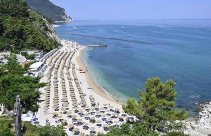Urlaub am Meer, die Preise steigen weiter um +8 % und die Italiener fallen
