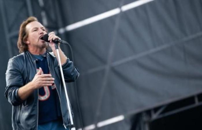 Konzert in London wegen „Krankheit in der Band“ abgesagt. Alle Infos