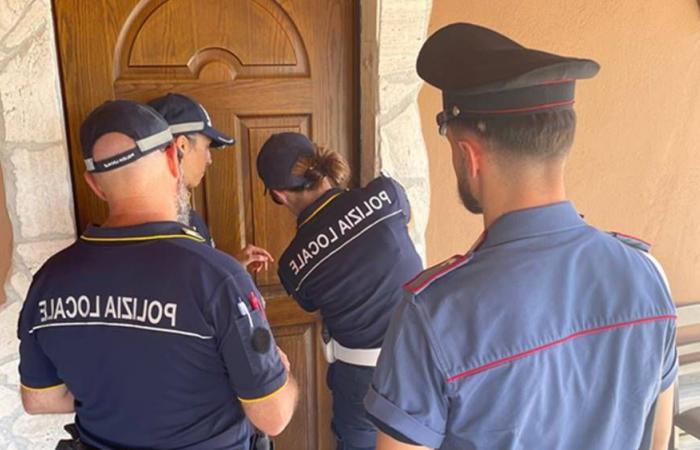 Ermittlungen der Staatsanwaltschaft Velletri: Illegal besetztes Gebäude geräumt
