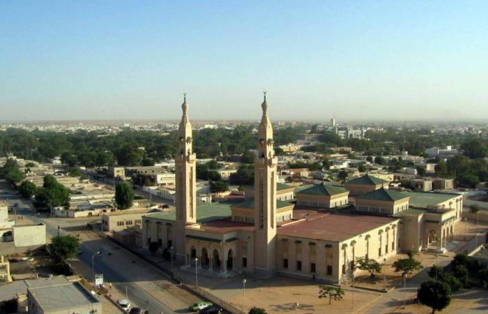 Zwischen Gas- und Sicherheitsfragen geht Mauretanien zur Abstimmung