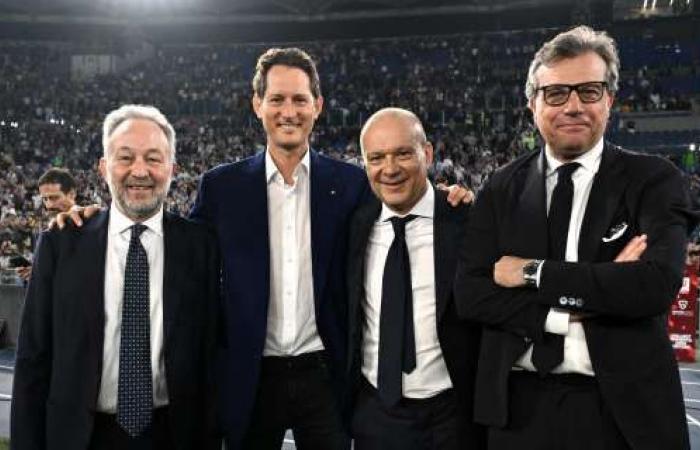 Juventus, Sponsoren und Ziele: Neuigkeiten aus dem „Elkann-Haus“