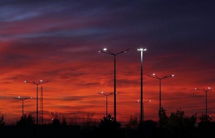 Rom: Neue Regeln für die öffentliche Beleuchtung verabschiedet – UrloWeb