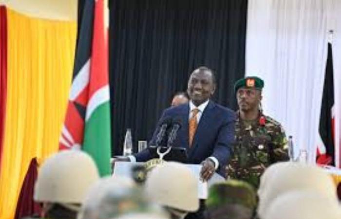 Kenia. Das Volk hat gewonnen, der Präsident widerruft das Gesetz zur Einführung neuer Steuern