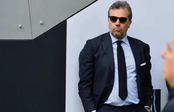 Vorsicht Juve, PSG stürzt sich auf den Verteidiger: Der Angriff ist bereit