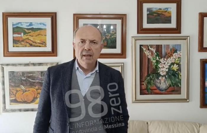 Milazzo: Hafenentlassungen, Bürgermeister Midili bittet um einen dringenden Tisch