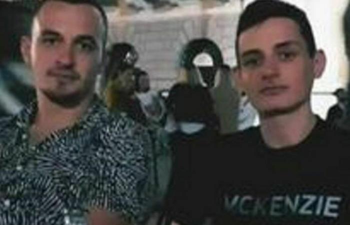 Fehde zwischen Albanern, den Rakipaj-Brüdern, denen der freiwillige Mord an dem 24-jährigen Albert Deda vorgeworfen wird