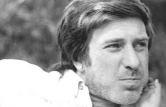 Lotta Continua: Roberto Mencarini, ein Mitglied der 68er-Bewegung, starb in Viareggio