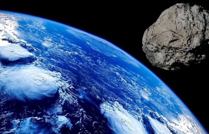 Naher Vorbeiflug eines der 10 größten Asteroiden des Jahrhunderts. VIDEO – Weltraum und Astronomie
