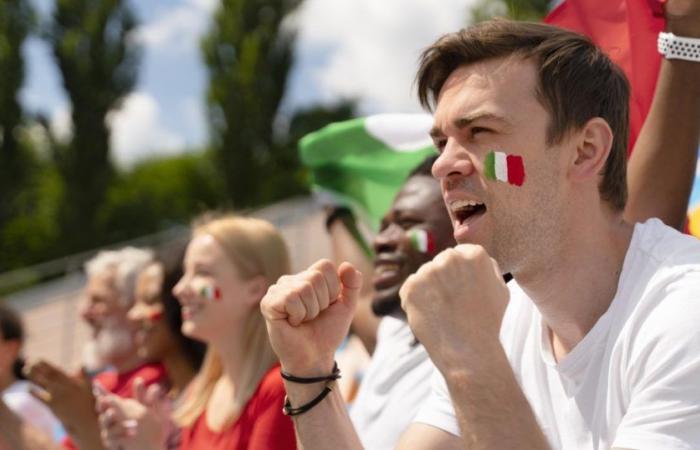Wo kann man das Italien-Spiel in Mailand sehen? — idealista/news