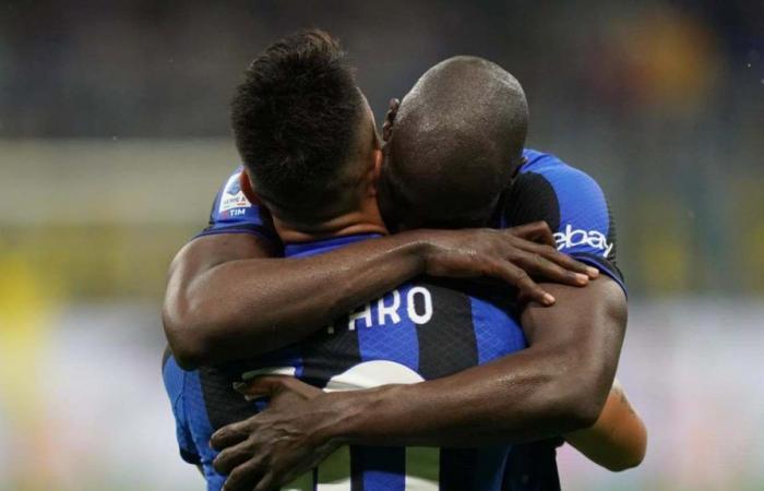 Lukaku krönte ihn zum „Prinz von Mailand“ | Heute kommt der Transfer: Inter konnte ihn nicht vermeiden