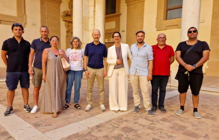 Trapani ist Kandidat für die Auszeichnung als UNESCO-Kreativstadt für Gastronomie
