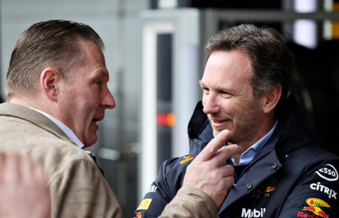 F1 – F1, Red Bull: Jos Verstappen erklärt Horner den Krieg!
