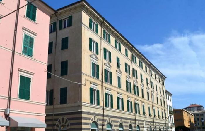 ein neuer Raum für todkranke Patienten im Palazzo dei Canonici – Savonanews.it