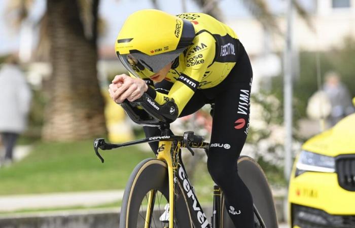 Tour de France, Visma richtet einen Kontrollraum ein, aber die UCI ist anderer Meinung: Es ist ein Tauziehen