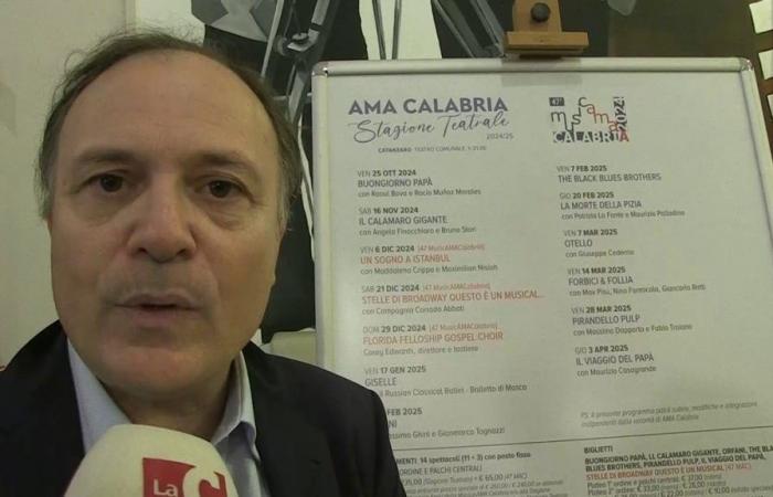 Ama Calabria ist in der Kombination von Kultur und Tourismus führend