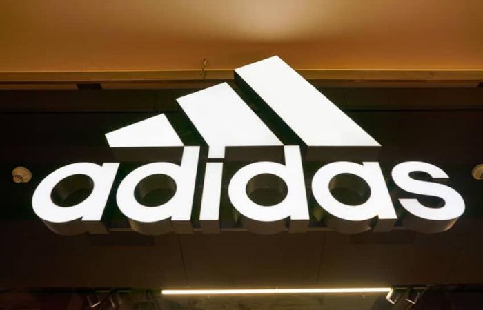 Ist der Aktienkurs von Adidas nach den schwachen Gewinnen von Nike gefährdet?