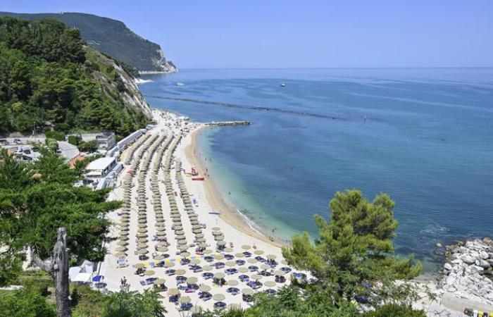 Urlaub am Meer, die Preise steigen wieder um +8 % und die Italiener fallen – Letzte Stunde