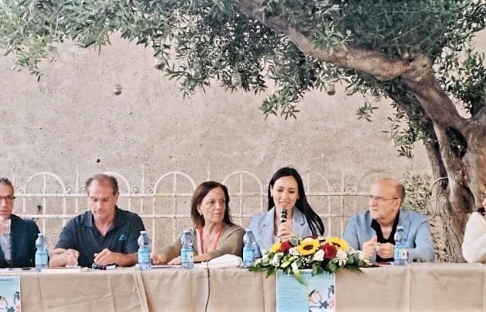 Reggio Calabria, Treffen zur konsensuellen Gerechtigkeit der AIGA