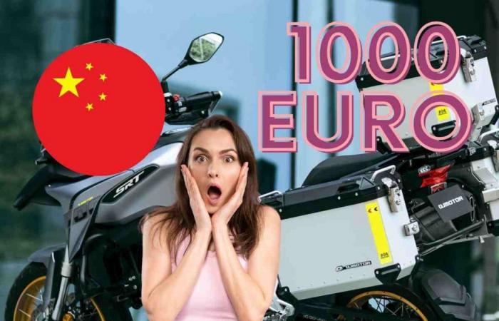 1000 Euro Vorteile, aber man muss sich beeilen