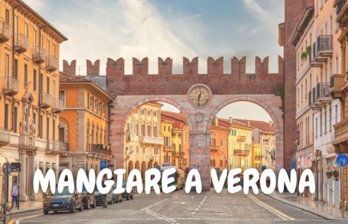 Essen in Verona – Besuchen Sie Verona