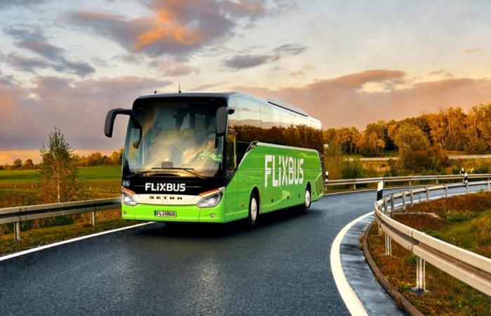 FlixBus eröffnet für den Sommer in Ligurien die Direktverbindung Lecco-Genua