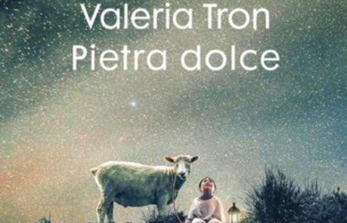 Valmadrera. Valeria Tron präsentiert das Buch „Pietra Dolce“