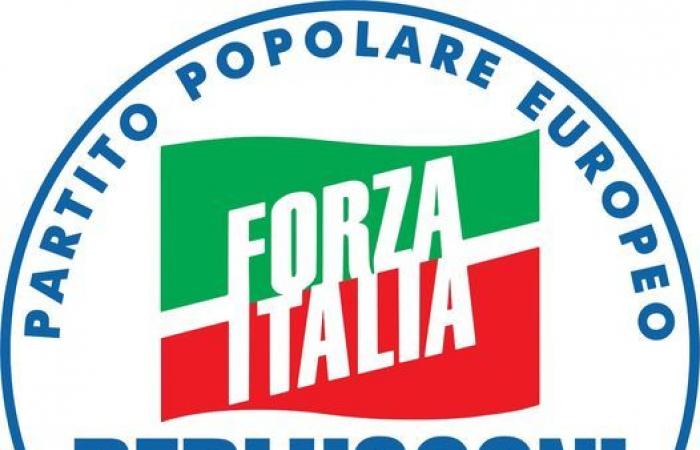 Forza Italia Manfredonia: „Würde, dieses Unbekannte“