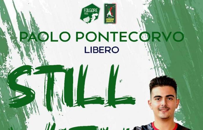 Paolo Pontecorvo: „Für sein Heimatland zu spielen ist ein Traum“