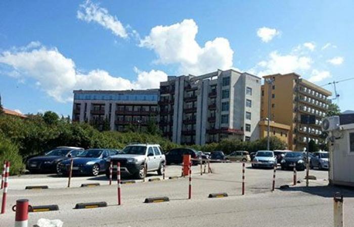 Vallo Hospital, Nursind Salerno: „Besetzung kritischer Fragen in der Orthopädie und Traumatologie“