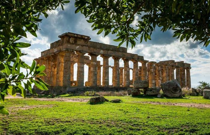 „Sizilien der Tempel“, ein einziges Ticket für 4 archäologische Stätten – SiViaggia