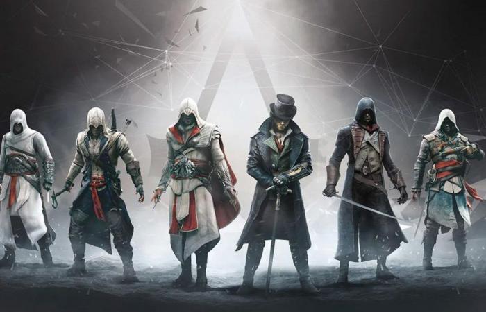 [SONDAGGIO] Von welchem ​​Assassin’s Creed würdest du gerne ein Remake machen?