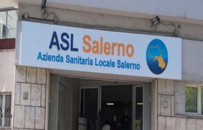 Salerno: Die Tour für kostenlose Krebsvorsorgeuntersuchungen endet