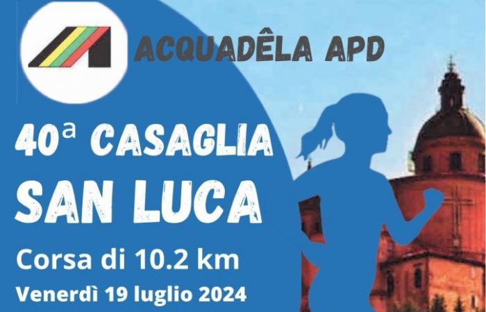 In Bologna das historische Casaglia – San Luca – Sicilia Running | Laufen in Sizilien… und darüber hinaus