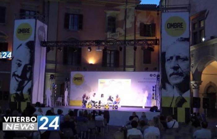 Viterbo News 24 – Ombre Festival: das Programm für morgen, 29. Juni