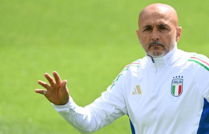 Mancini und Fagioli ja, Dimarco nein: Italien gegen die Schweiz – Diario Azzurri