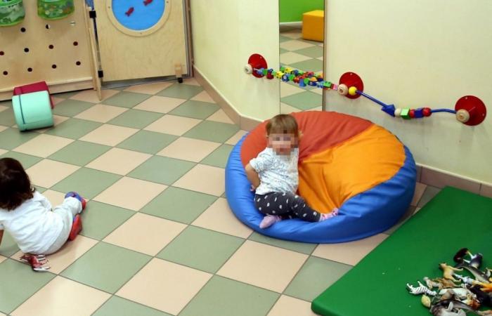 „Kostenlose Kindergärten“, 14.000 Anträge wurden in der Toskana eingereicht