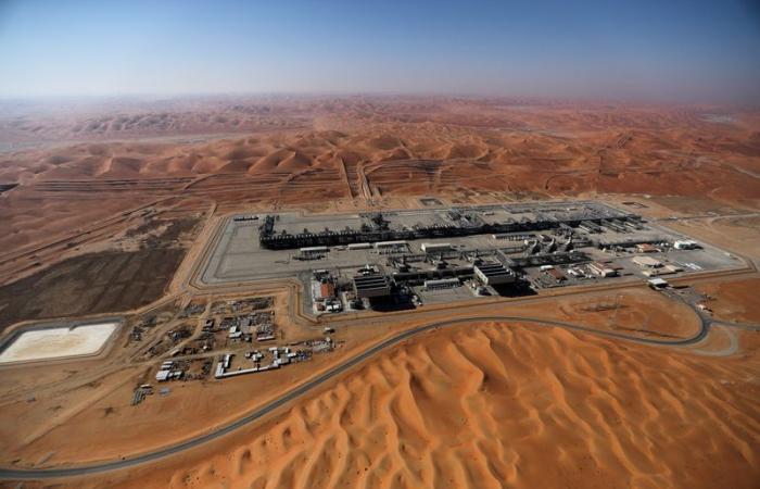 Saudi-Arabien könnte im zweiten Monat August die Ölpreise für Asien senken
