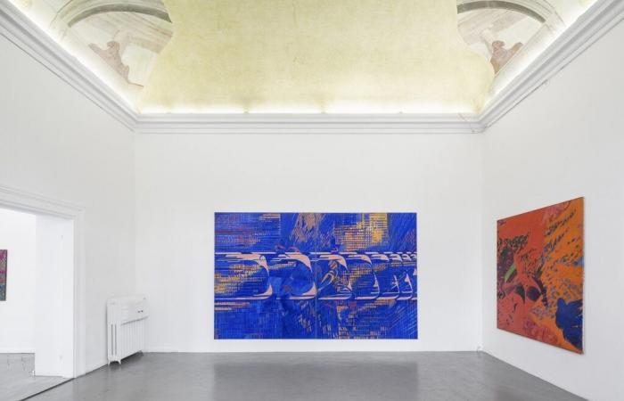 Die Galerie von Eduardo Secci wird in Florenz geschlossen